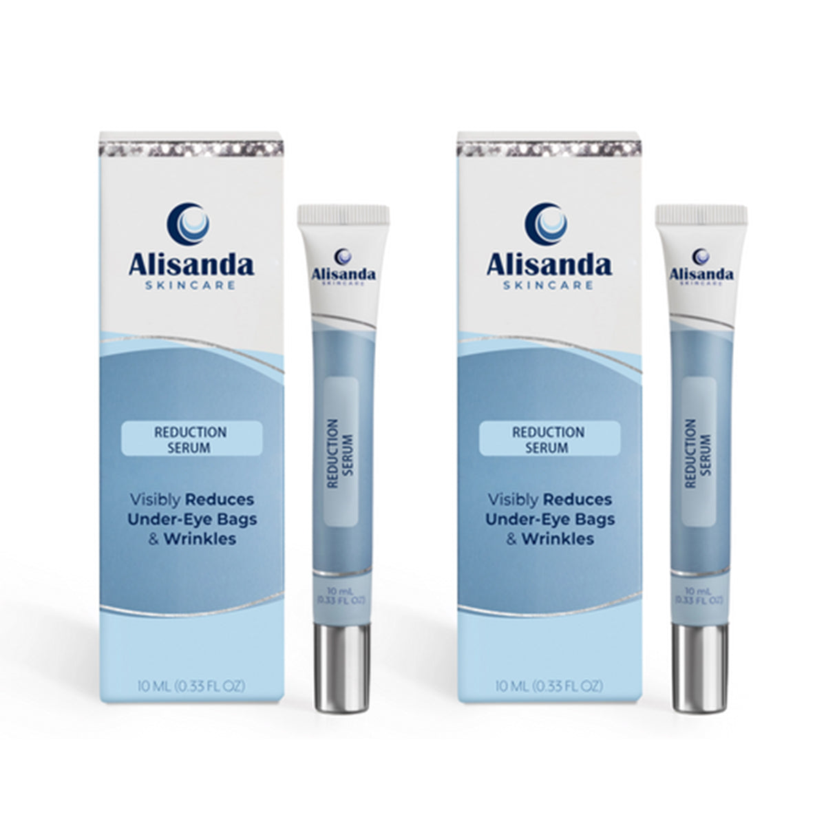 Rapid Reduction Eye Serum – Instant Tightening & Anti-Aging for Eyes & Face ✨