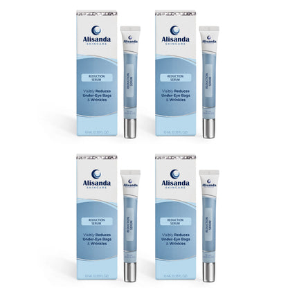 Rapid Reduction Eye Serum – Instant Tightening & Anti-Aging for Eyes & Face ✨