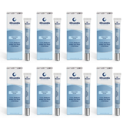 Rapid Reduction Eye Serum – Instant Tightening & Anti-Aging for Eyes & Face ✨