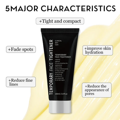🔥 Last Day Discount: 50% OFF 🌸Instant Temporary Face Tightener
