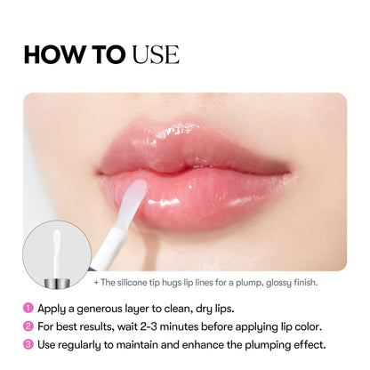 Final 3 Hours: 70% OFF🔥shot Lip Plumper-Expert
